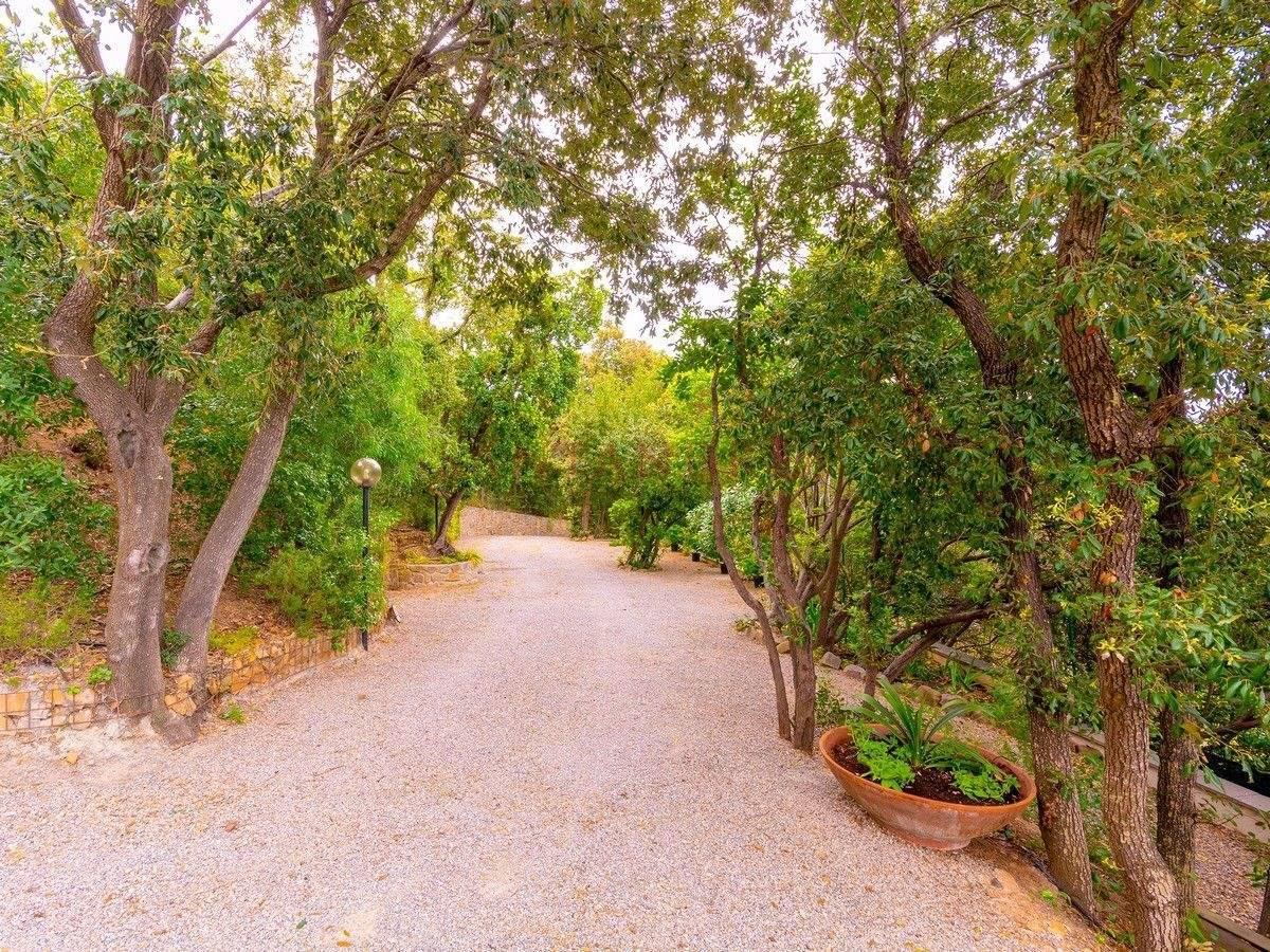 Picture of Villa For Sale in Castiglione Della Pescaia, Tuscany, Italy