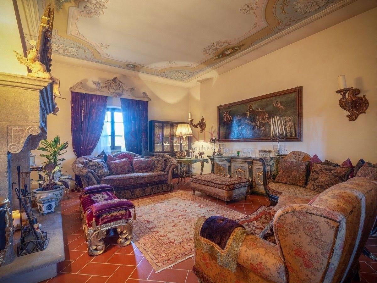 Picture of Villa For Sale in Casciana Terme Lari, Other, Italy