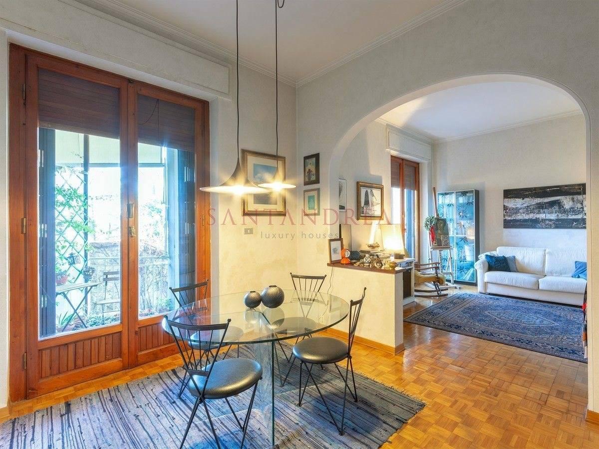 Picture of Apartment For Sale in Firenze, Tuscany, Italy