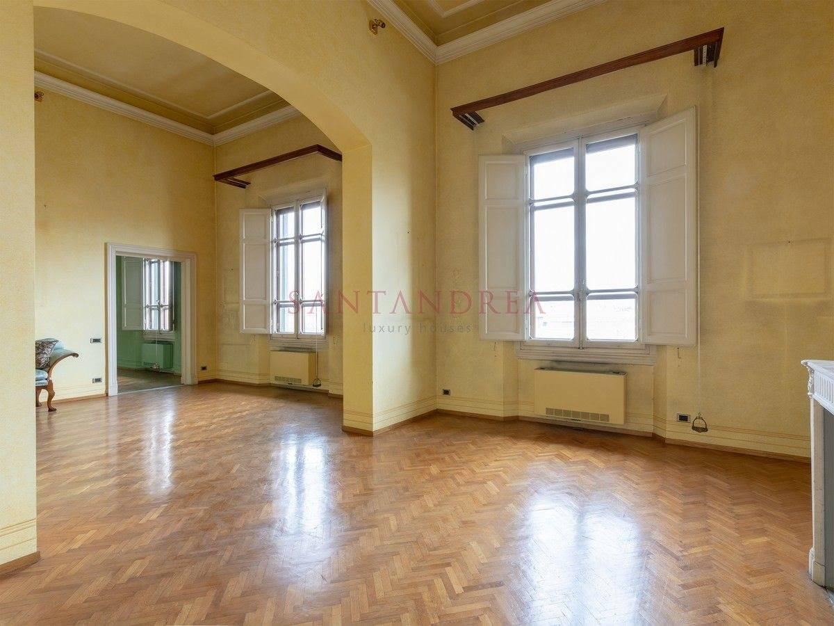 Picture of Apartment For Sale in Firenze, Tuscany, Italy
