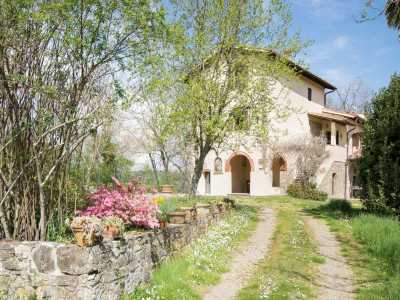 Villa For Sale in Reggello, Italy