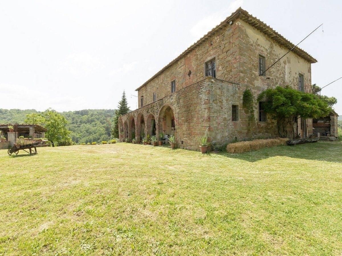 Picture of Home For Sale in Figline E Incisa Valdarno, Other, Italy