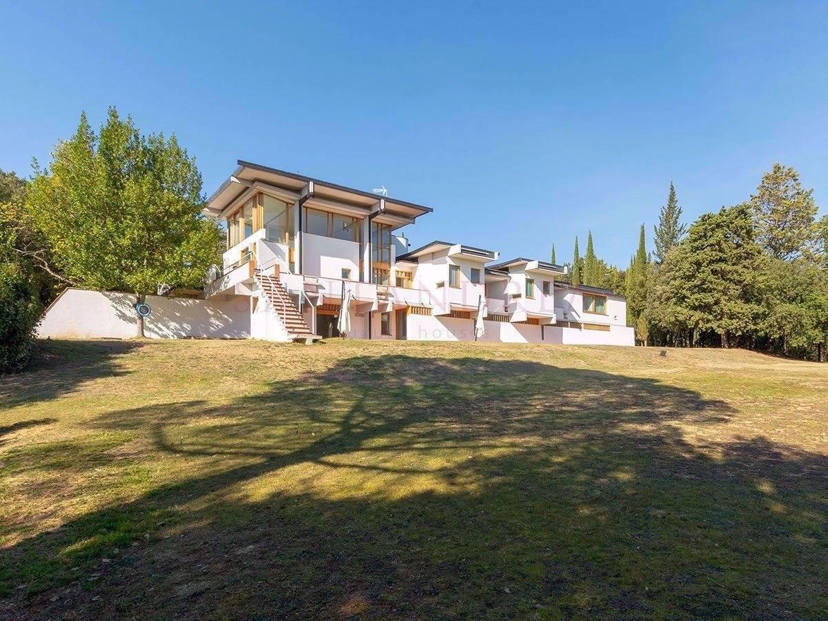 Picture of Villa For Sale in Arezzo, Arezzo, Italy