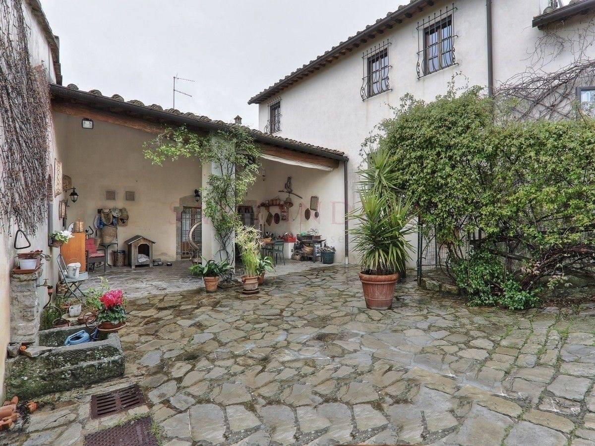 Picture of Home For Sale in Firenze, Tuscany, Italy