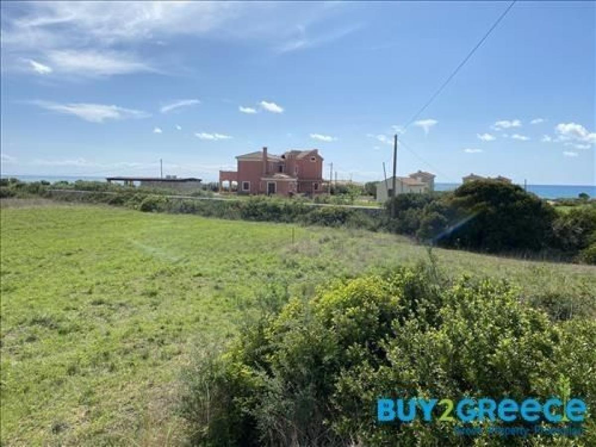 Picture of Residential Land For Sale in Kefalonia, Ionian Islands, Greece