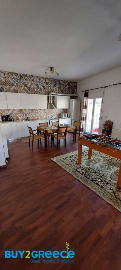 Apartment For Sale in Kolonos, Greece