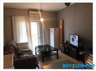 Apartment For Sale in Gazi, Greece