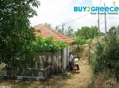 Residential Land For Sale in Kefalonia, Greece