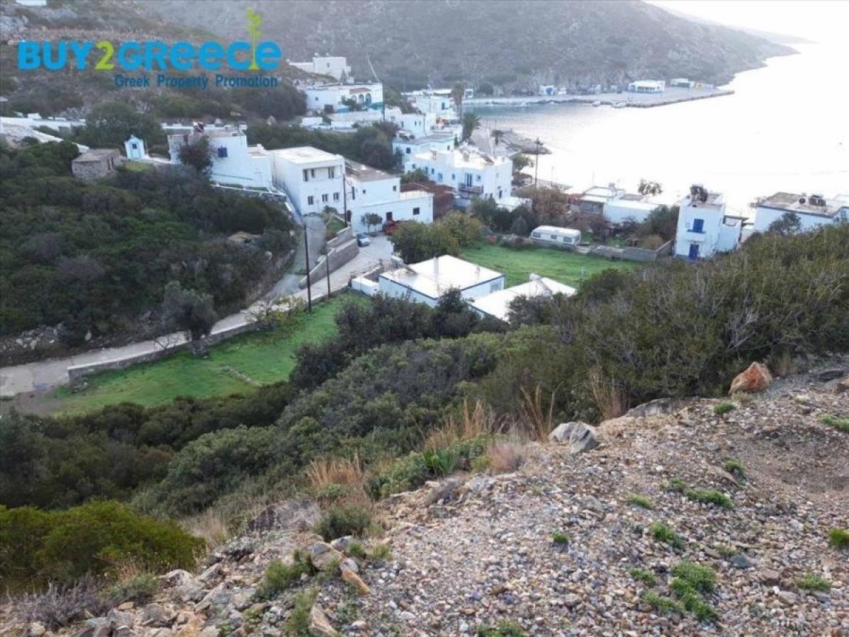Picture of Residential Land For Sale in Dodecanese, Other, Greece