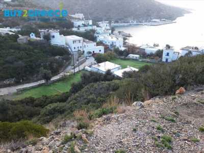Residential Land For Sale in Dodecanese, Greece