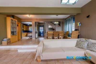 Home For Sale in Achaia, Greece
