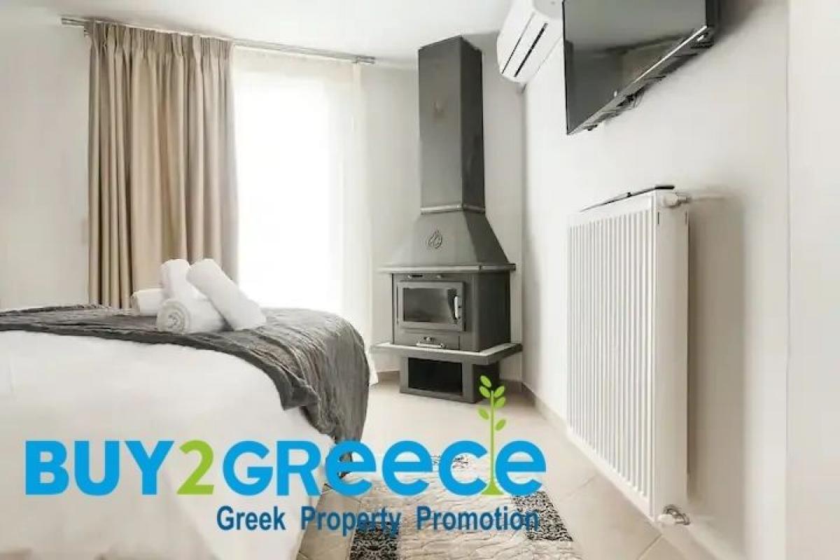 Picture of Apartment For Sale in Kolonos, Other, Greece