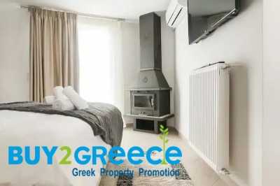 Apartment For Sale in Kolonos, Greece