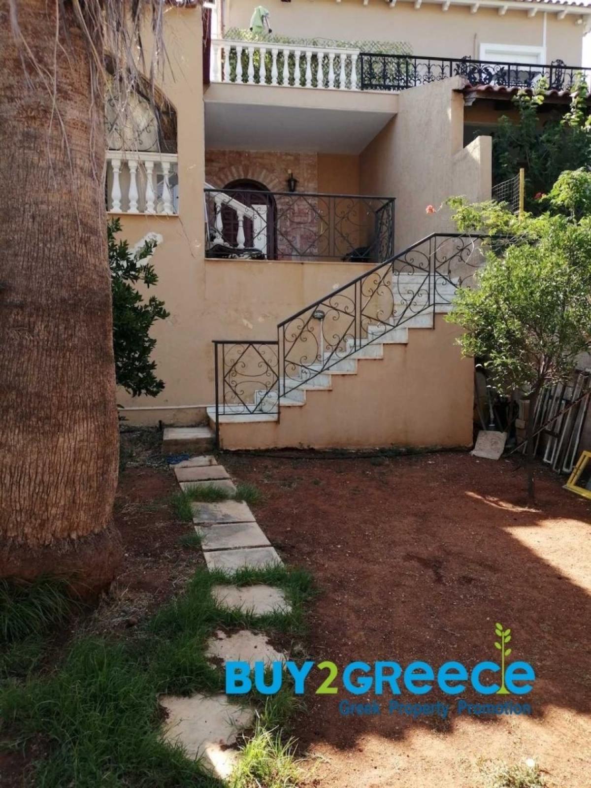 Picture of Home For Sale in Kalivia Thorikou, Other, Greece