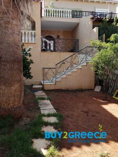 Home For Sale in Kalivia Thorikou, Greece