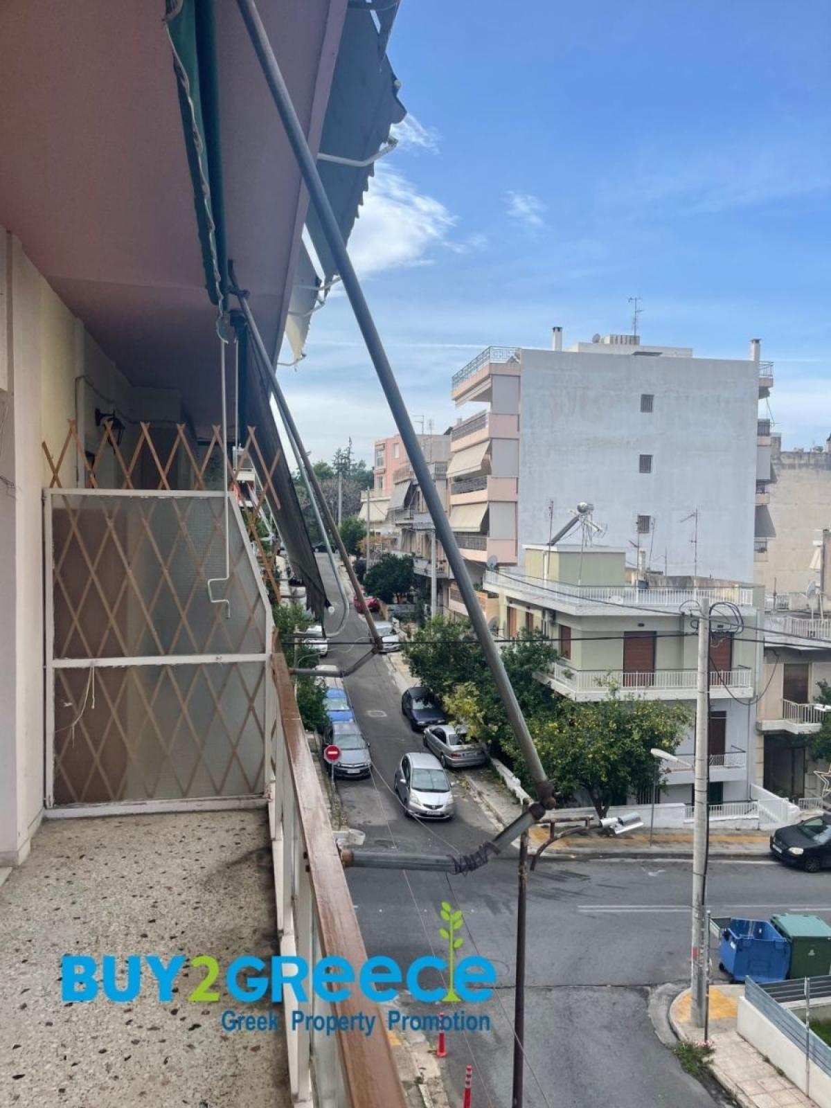 Picture of Apartment For Sale in Zografou, Other, Greece
