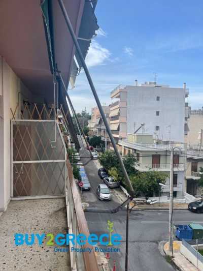 Apartment For Sale in Zografou, Greece