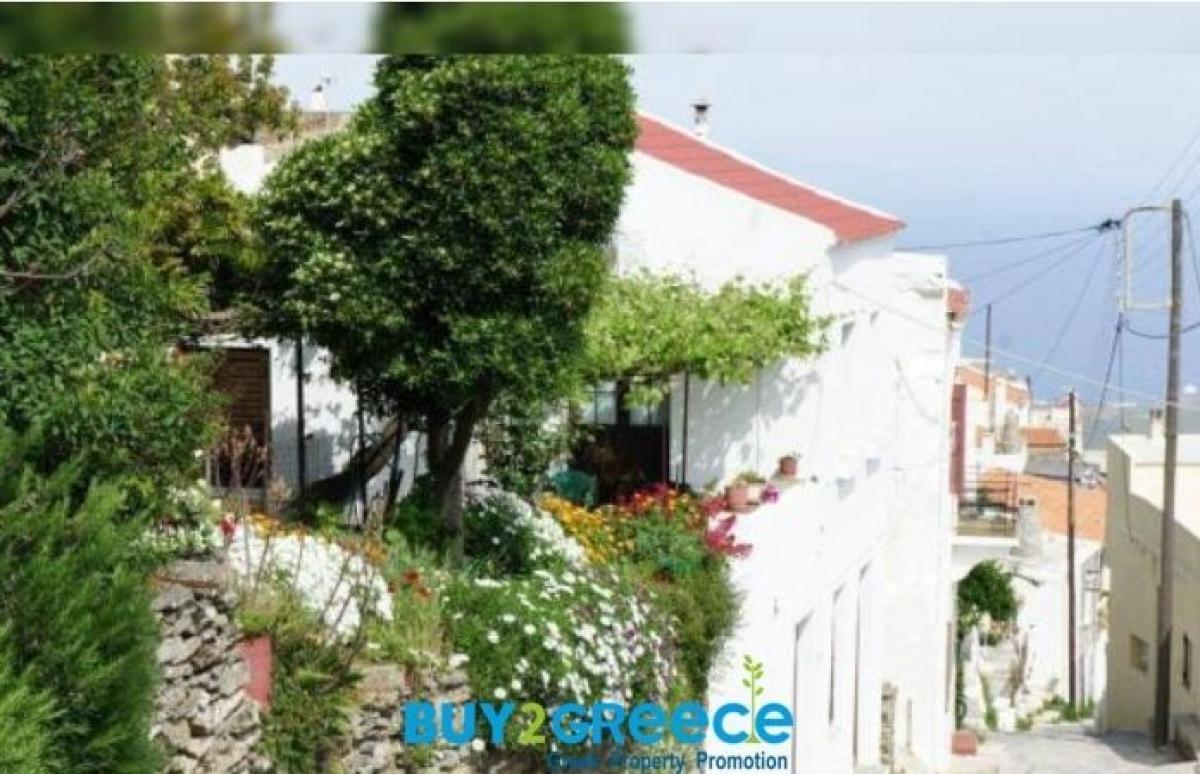 Picture of Home For Sale in Cyclades, Other, Greece