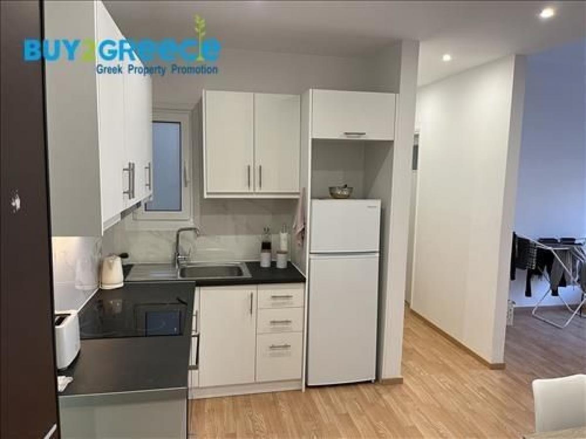 Picture of Apartment For Sale in Zografou, Other, Greece