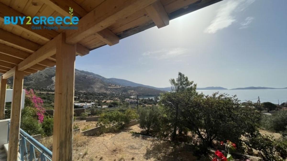Picture of Home For Sale in Stira, Other, Greece