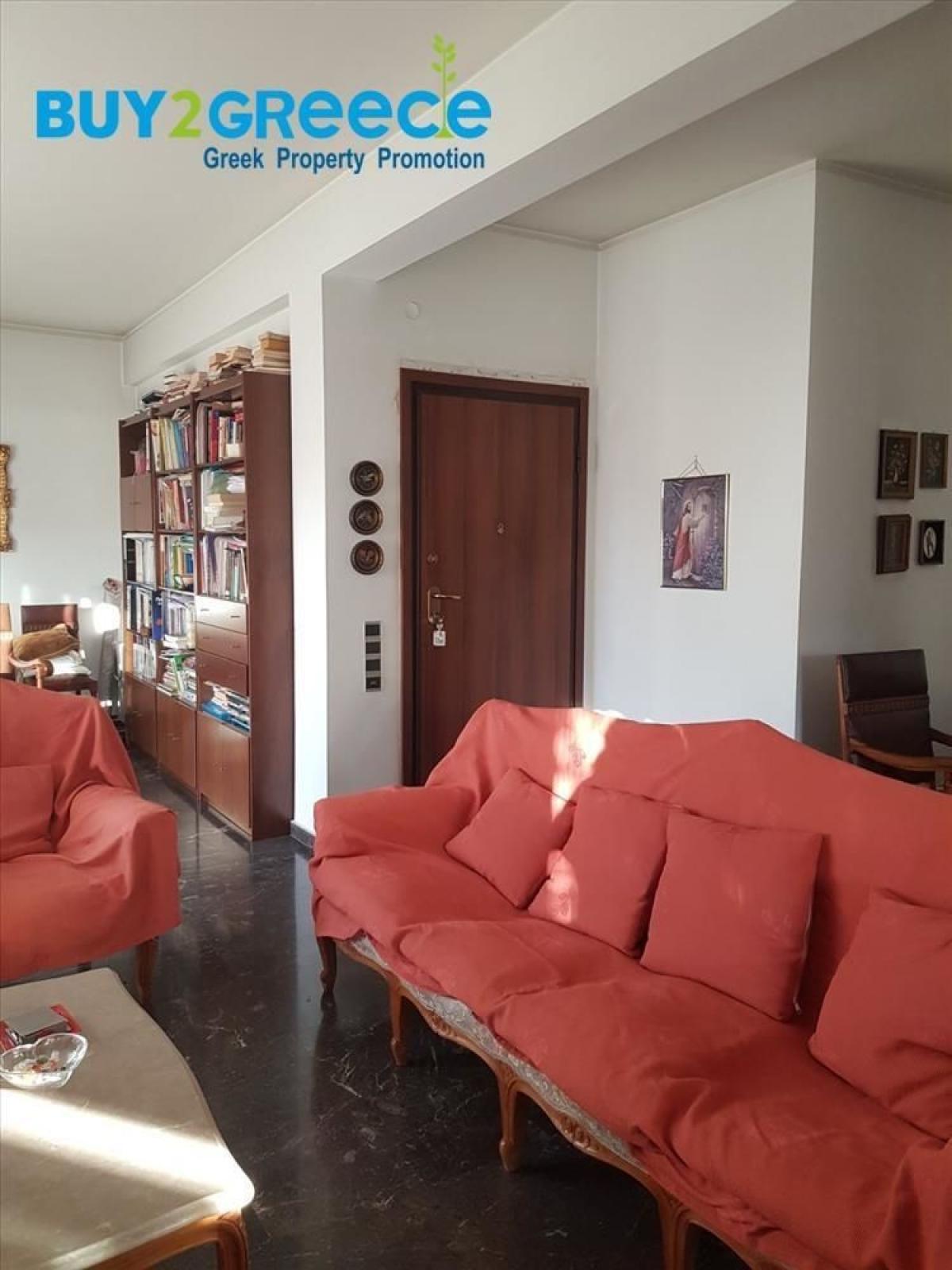 Picture of Apartment For Sale in Chalandri, Other, Greece