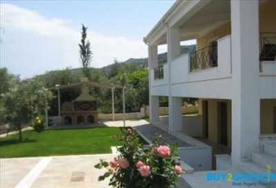 Home For Sale in Corinthia, Greece
