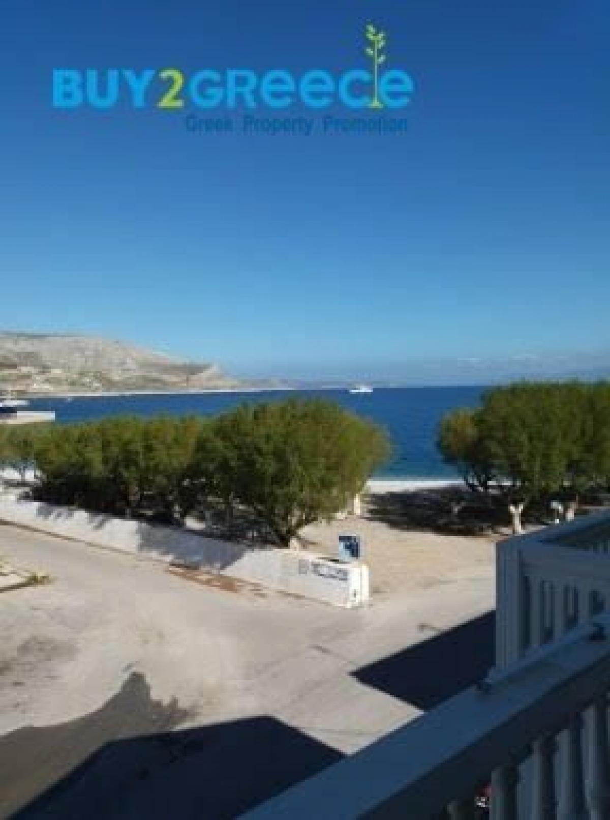 Picture of Home For Sale in Dodecanese, Other, Greece