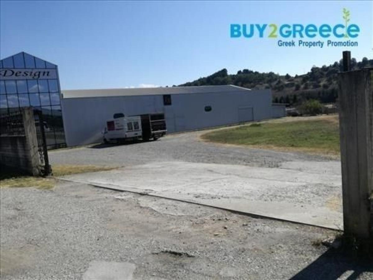 Picture of Retail For Sale in Grevena, Other, Greece