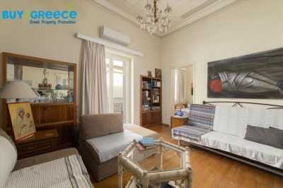 Apartment For Sale in Andros, Greece