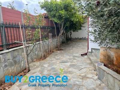 Home For Sale in Athens, Greece
