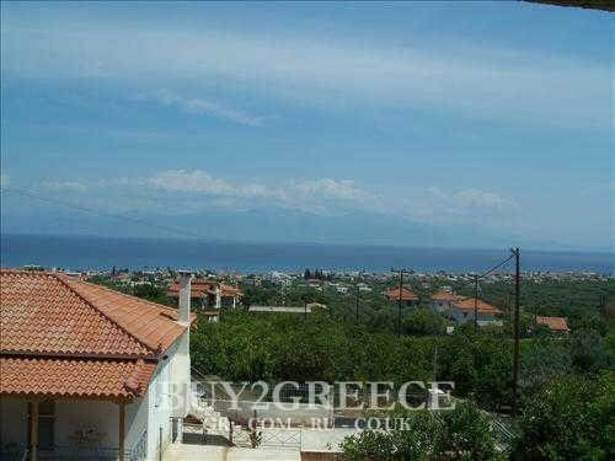 Picture of Home For Sale in Xilokastro, Other, Greece