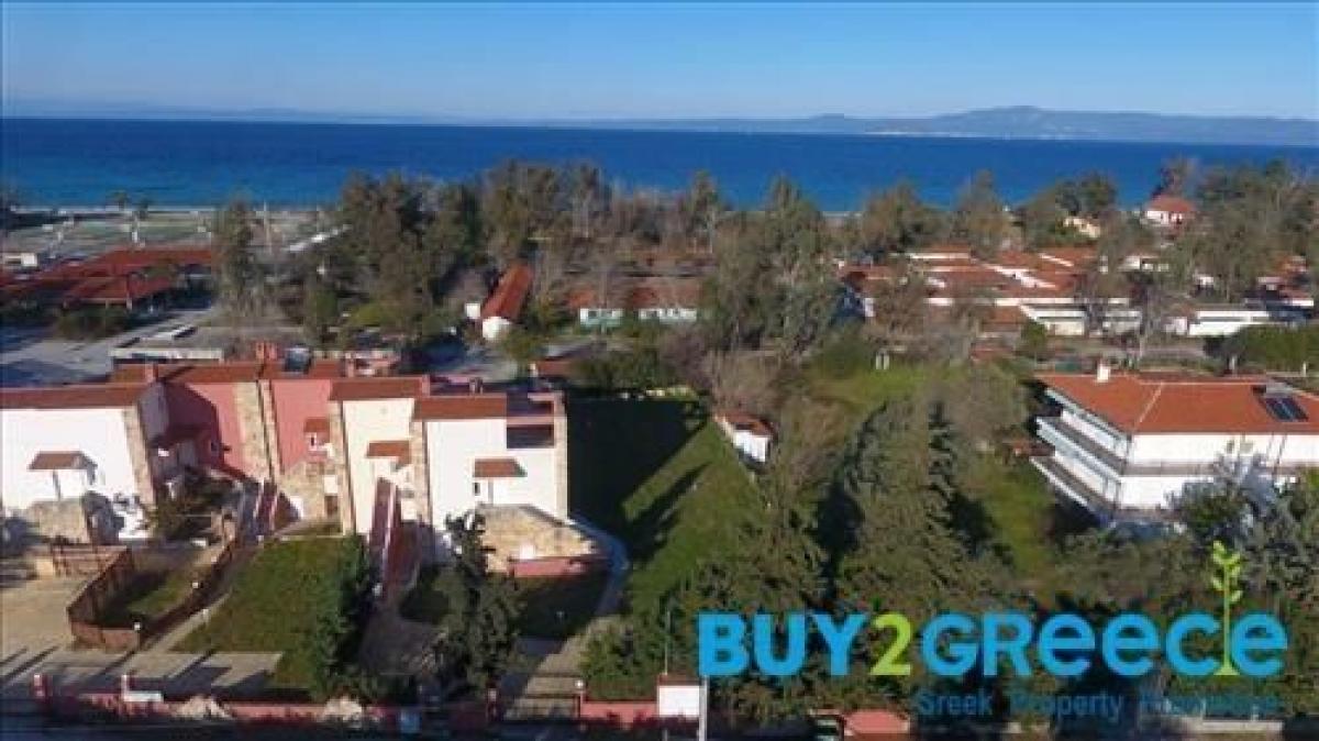 Picture of Home For Sale in Chalkidiki, Other, Greece