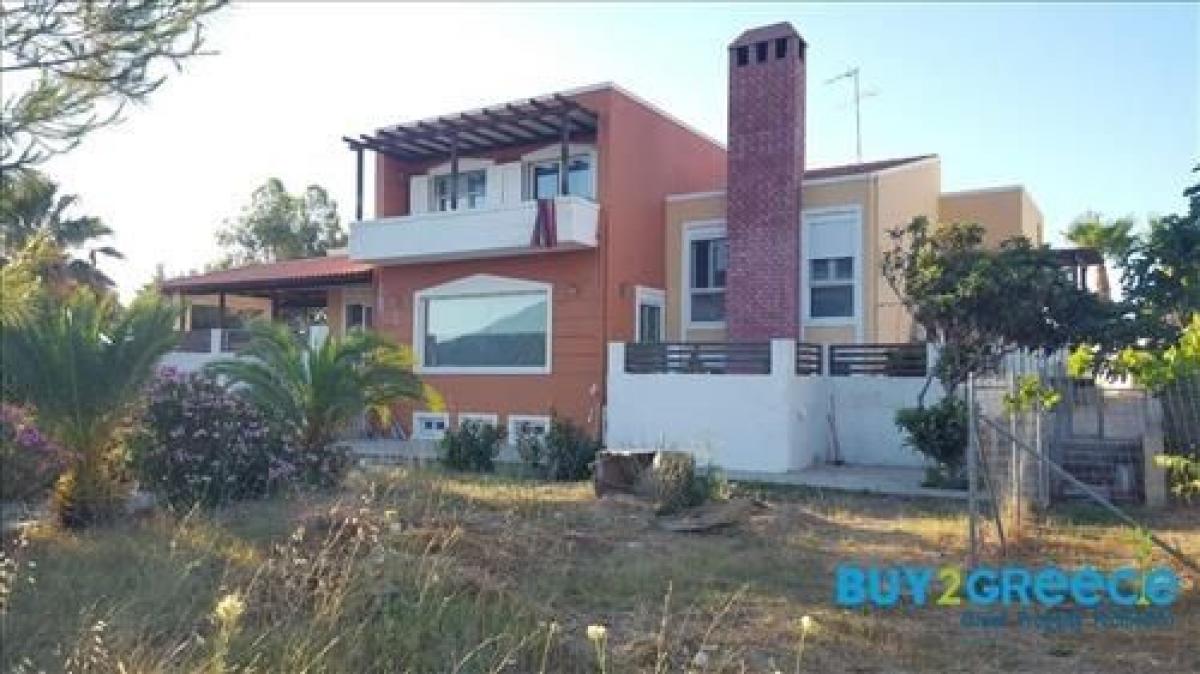 Picture of Home For Sale in Kos, Dodecannese, Greece