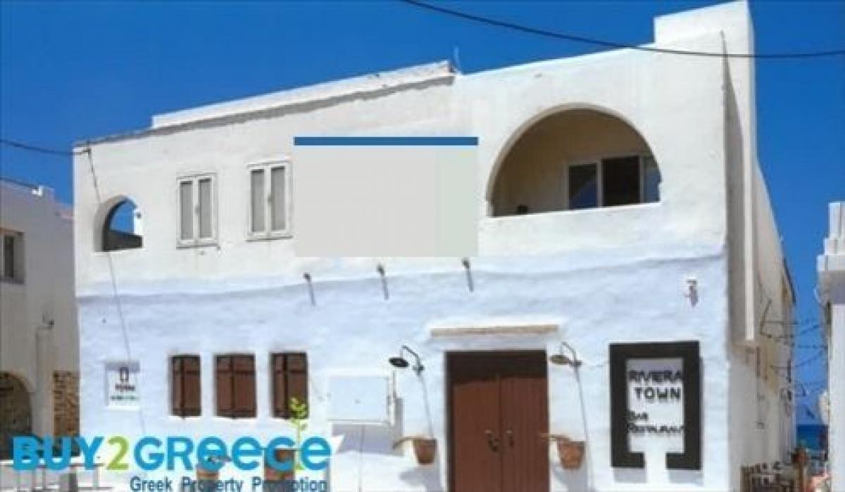 Picture of Home For Sale in Naxos, Cyclades Islands, Greece