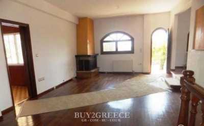 Home For Sale in Kalivia Thorikou, Greece