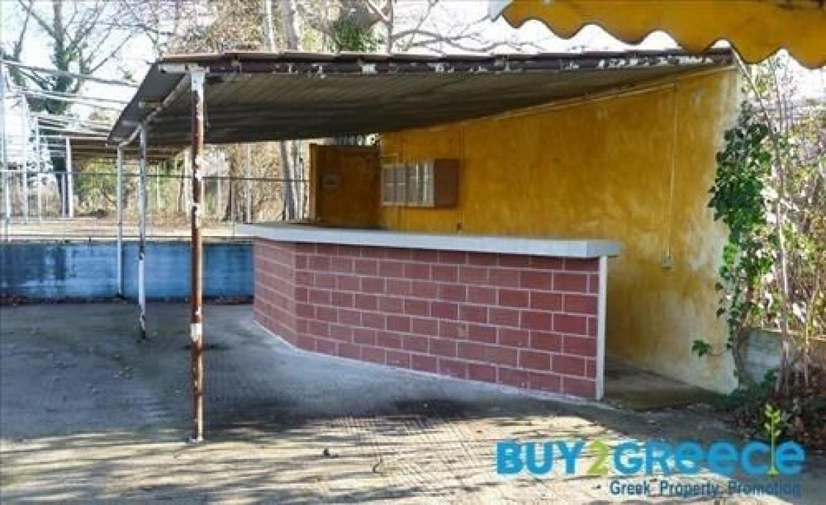 Picture of Retail For Sale in Stagiron, Other, Greece