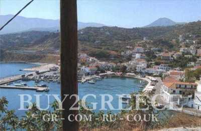 Home For Sale in Ikaria, Greece