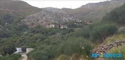 Home For Sale in Karistos, Greece
