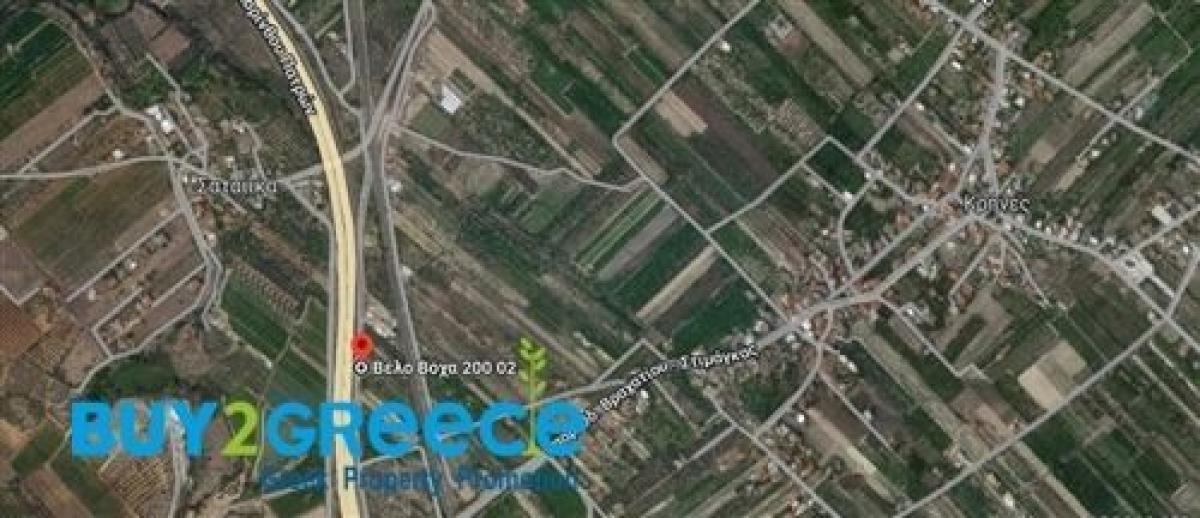 Picture of Residential Land For Sale in Velo, Other, Greece