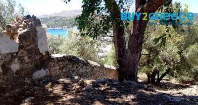 Residential Land For Sale in Leros, Greece