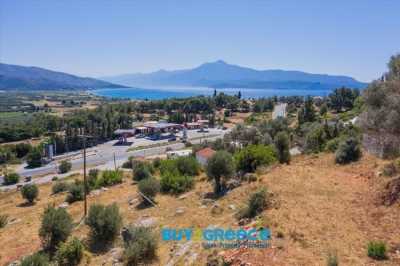 Residential Land For Sale in Samos, Greece