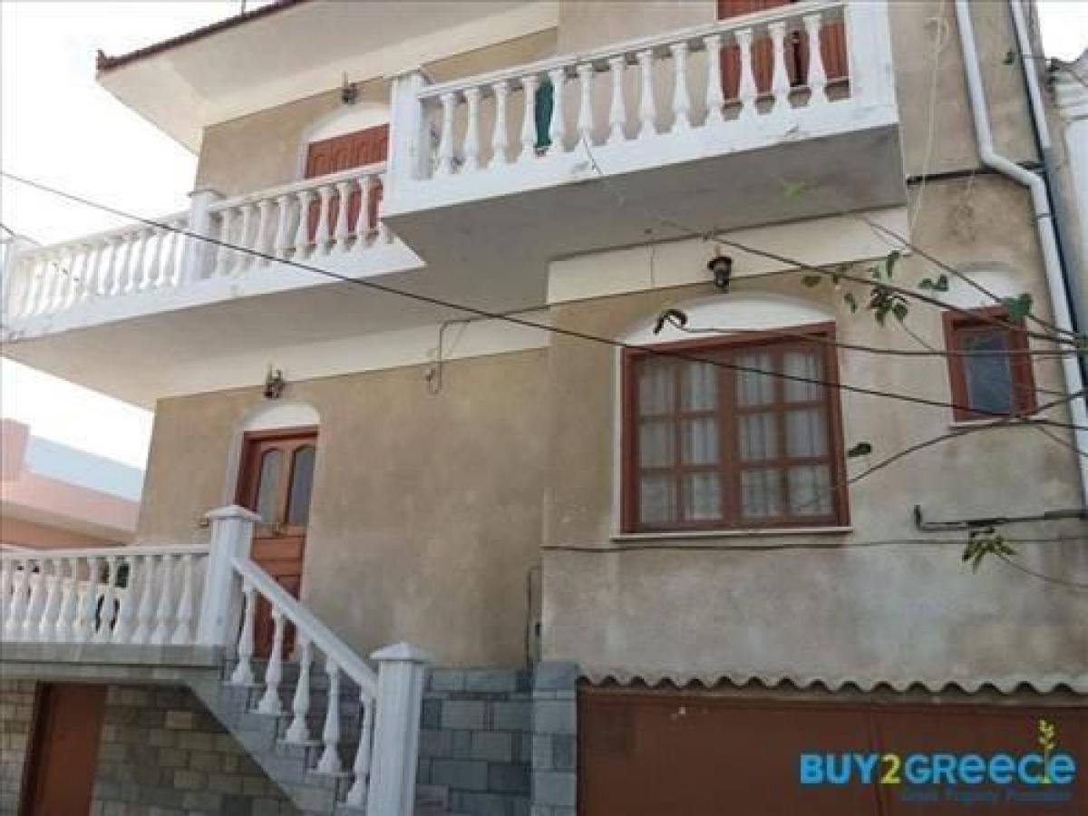 Picture of Home For Sale in Fourni Korsoi, Other, Greece