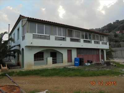 Home For Sale in Samos, Greece