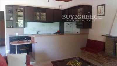 Home For Sale in Evia, Greece
