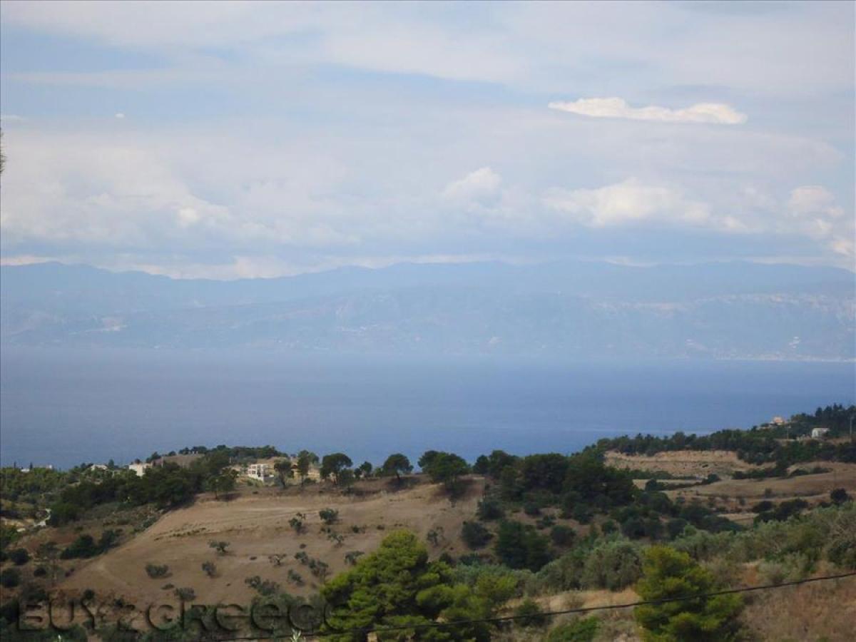 Picture of Farm For Sale in Kranidi, Other, Greece