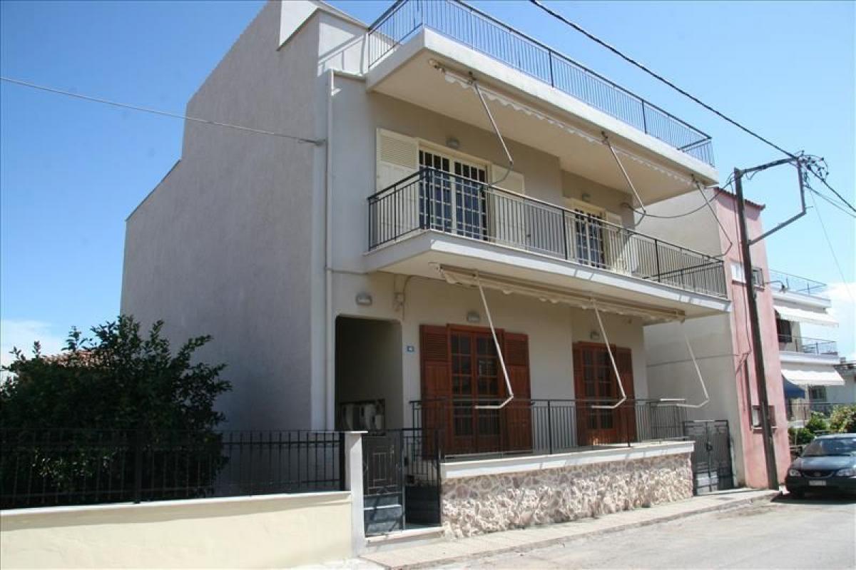 Picture of Home For Sale in Amarinthos, Other, Greece