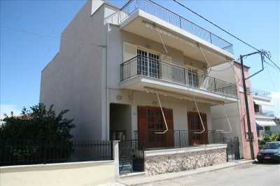 Home For Sale in Amarinthos, Greece