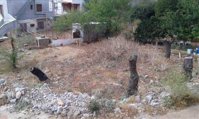 Residential Land For Sale in Chios, Greece