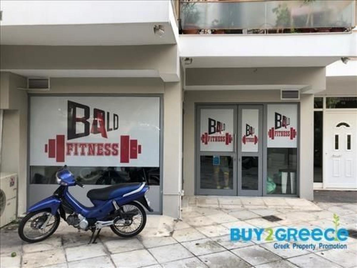 Picture of Retail For Sale in Athens, Attica, Greece