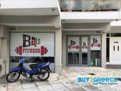 Retail For Sale in Athens, Greece